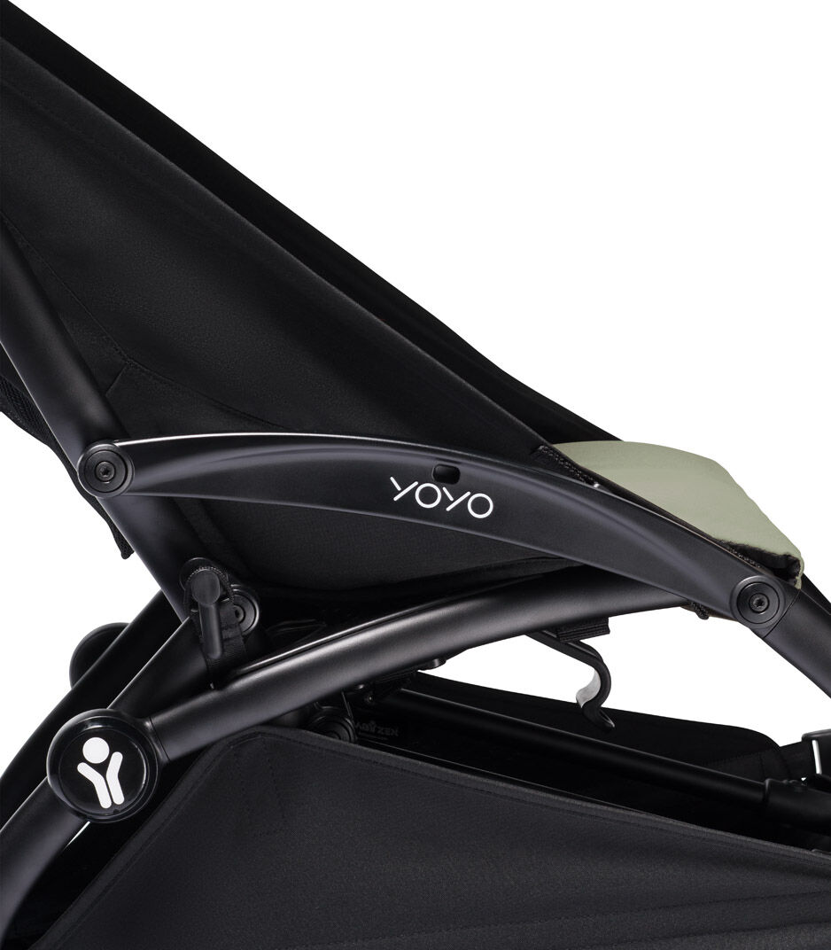 BABYZEN™ YOYO² Stroller 6+, Olive, mainview